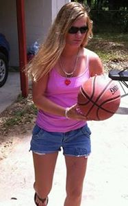 Joy Lancaster Hernandez