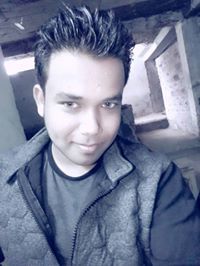 Shubham Gupta