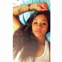 Deseraye Conaway