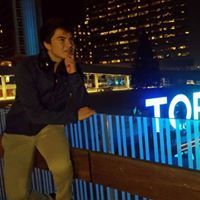 Bryan Astudillo Ortega