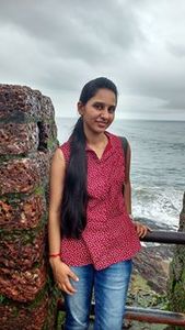 Vibha P Ram