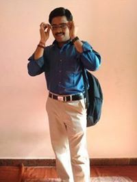 Prashant Tadalagi