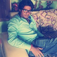 Anurag Verma