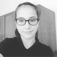 Габриела Цветкова