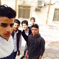 سجاد العامري