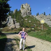 Наталья Литвинова