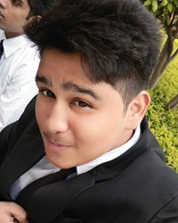 Yash Mehta