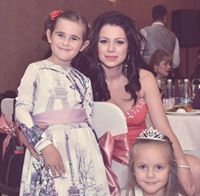 Мончи Валентинова