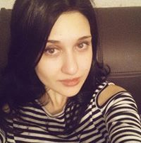 Eka Giorgadze