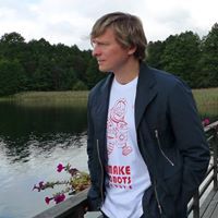 Linas  Vaitulevicius