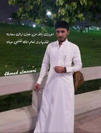Ahmad Almnsori