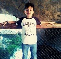 Ahmed Mihoub