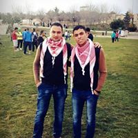 Moath H