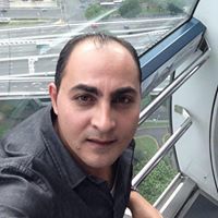 Mohamed Taha