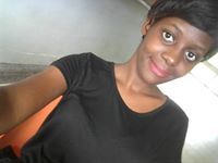 Doreen Peter