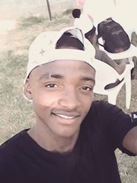 Mutati Andrew