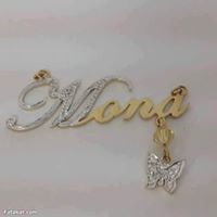 Mona Ahmed
