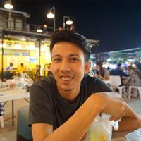 Chantawit Patburee