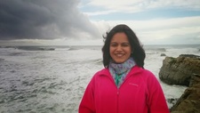 Mrunal Nargunde