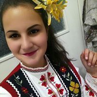 Мария Земярска