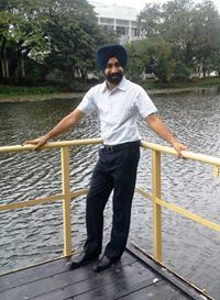 Randeep
