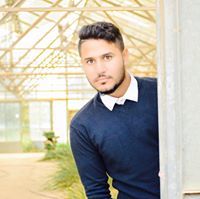 حسين ثامر الكعبي