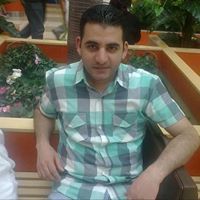 عمران الشرقاوى