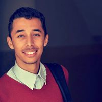 Ahmed Gamouda