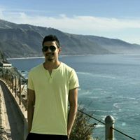 Sharath Sreenivas