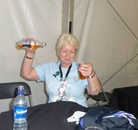 NANCY PEARSON