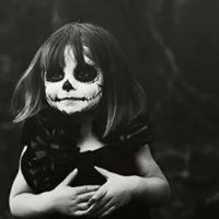 البلورة المشعة