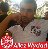 Mohammed Elbouchta