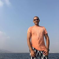 Ahmed Saad