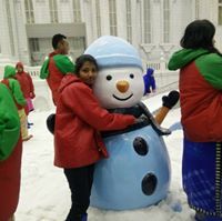 Kavinilavu Velmuruganantham