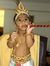 Deepthi...