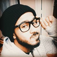Ahmed Mostafa