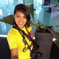 Irene Viloria