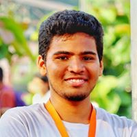 Preetham Ivan D'Souza