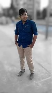 Meet Shah