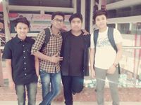 Sanjay Sg
