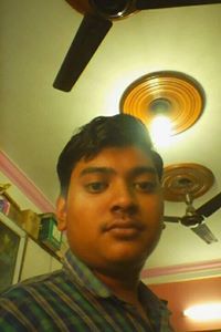 Harshul Gupta
