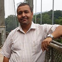 Zuhair Shaheed Abdulla