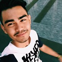 Aifan Shahran