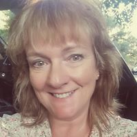 Christy Russell