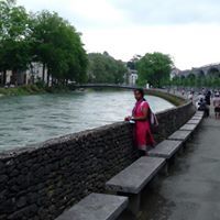 Subha Lakshmi