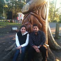 Mandeep Virk