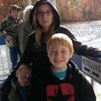 Beth Sevilleforrester