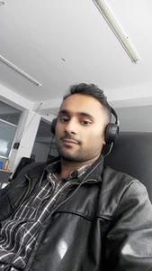 Aashis Khanal