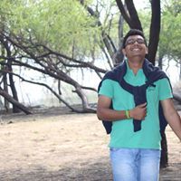 Meet Patel