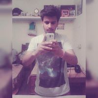 Lakshay Kumar